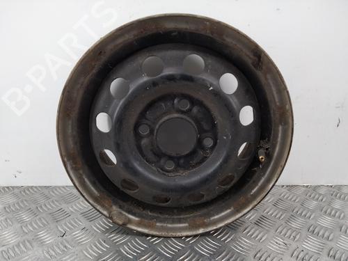 Used Rim FORD ORION II (AFF) 1.4 (75 hp) 28736671