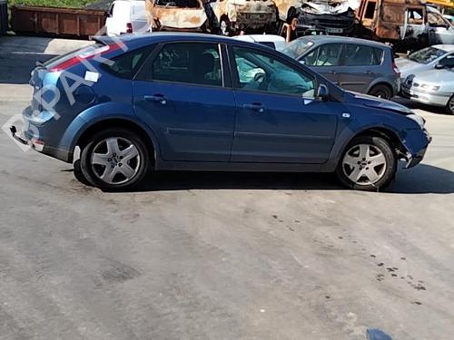 ABS pump FORD FOCUS II Saloon (DB_, FCH, DH) 1.8 TDCi | BP28751589M43  - Image 8