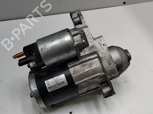 Startmotor RENAULT CLIO IV (BH_) 0.9 TCe 75 (BHNP) (76 hp) 28764305