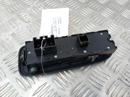 Used Left front window switch Left front window switch FORD C-MAX (DM2) 1.6 TDCi (90 hp) 28737208 28737208