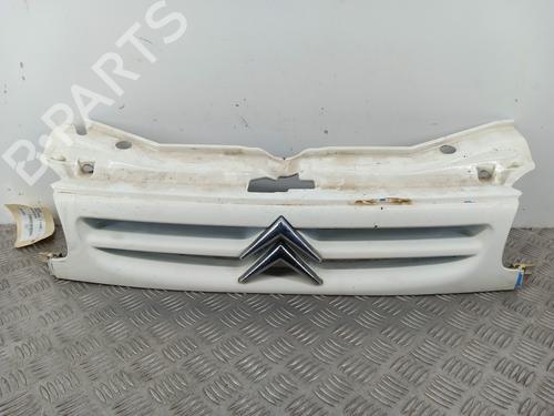 Grill CITROËN BERLINGO / BERLINGO FIRST Box Body/MPV (M_) 1.9 D 70 (MBWJZ, MCWJZ) (69 hp) 31829692