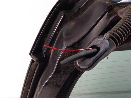 Tailgate RENAULT LAGUNA III Grandtour (KT0/1) 1.5 dCi (KT0A, KT0R, KT02) | BP28788562C6 