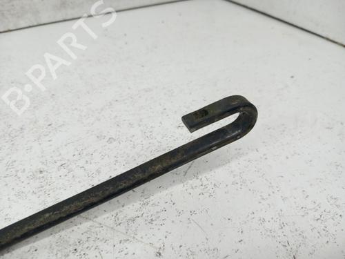 Vindspejlsviskerarm Vindspejlsviskerarm RENAULT TRUCKS MASCOTT Platform/Chassis 90 (86 hp) 28734280 28734280