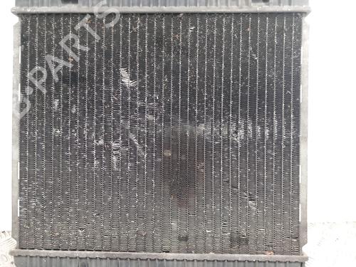 Water radiator MERCEDES-BENZ 123 Saloon (W123) 240 D (123.123) | BP28737372M31