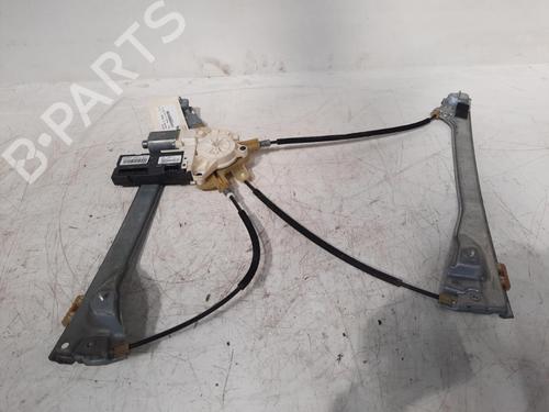Used Front right window mechanism Front right window mechanism RENAULT LAGUNA III (BT0/1) 2.0 dCi (BT01, BT08, BT09, BT0E, BT0K, BT12, BT1C, BT1D,... (150 hp) 28760815 28760815