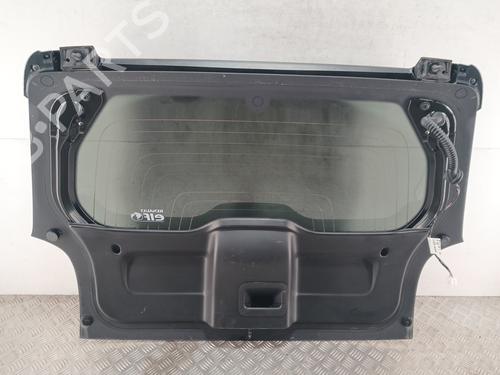 Used Bootlid window Bootlid window RENAULT TWINGO III (BCM_, BCA_) 0.9 TCe 90 (BCM9, BCM2) (90 hp) 32335261 32335261