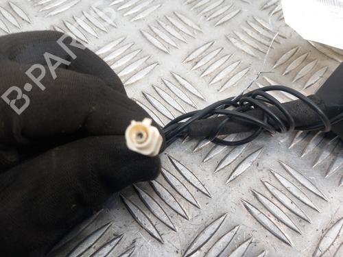 Antenna/Base RENAULT MEGANE III Grandtour (KZ0/1) 1.5 dCi (KZ09, KZ0D, KZ1G, KZ29, KZ14, KZ1W, KZ10, KZ1F,... | BP29898231C140 