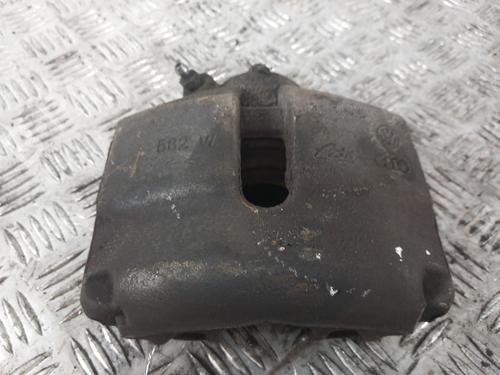 Used Right front brake caliper SEAT IBIZA IV ST (6J8, 6P8) 1.0 TSI (110 hp) 28736851