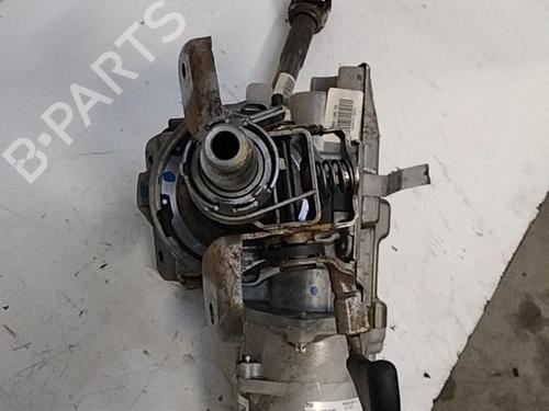 Used Steering column FORD KA (RU8) 1.2 (69 hp) 28758191