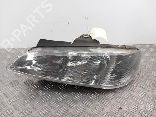 Used Left headlight PEUGEOT 406 (8B) 1.9 TD (90 hp) 28737217