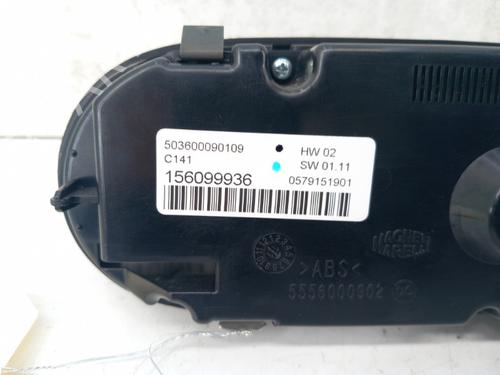 Used Climate control Climate control 28781332 28781332