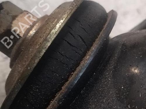 Right front shock absorber MAZDA MX-5 II (NB) 1.6 16V (NB6C) | BP28786120M17