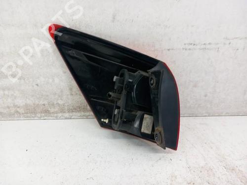 Right taillight NISSAN QASHQAI I (J10, NJ10) 1.5 dCi | BP28768567C35