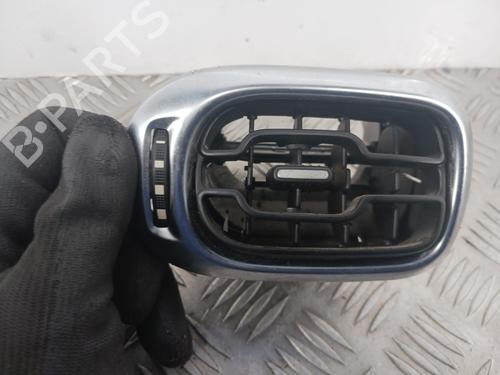 Used Air vent CITROËN C3 Picasso (SH_) 1.6 HDI 90 (92 hp) 30576866