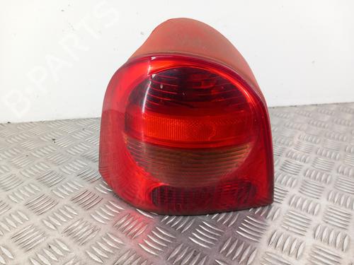 Used Left taillight RENAULT TWINGO I (C06_) 1.2 (C066, C068) (58 hp) 30881444