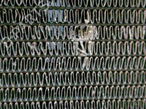 AC radiator BMW 5 (E39) 525 tds | BP28785997M32 - Image 4