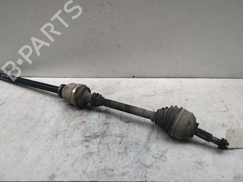 Right front driveshaft RENAULT ESPACE IV (JK0/1_) 2.2 dCi (JK0H) | BP28790585M39 