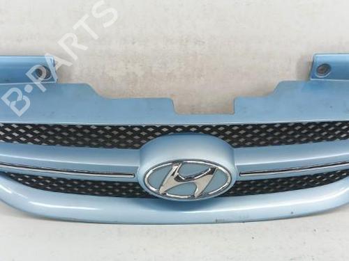 Grill HYUNDAI GETZ (TB) 1.6 | BP28784321C40 