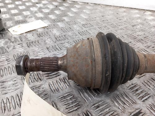 Right front driveshaft CITROËN BERLINGO Box Body/MPV (B9) 1.6 HDi / BlueHDi 75 | BP28737155M39