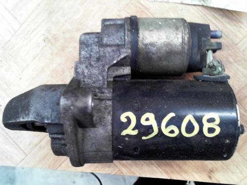 Startmotor OPEL CORSA C (X01) 1.3 CDTI (F08, F68) (70 hp) 28755059