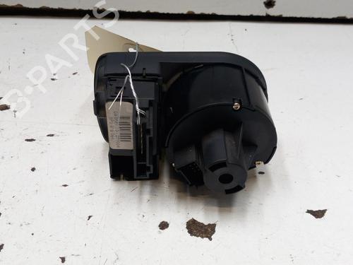 Headlight switch AUDI A3 (8P1) 2.0 TDI 16V | BP28766351I24 - Image 3