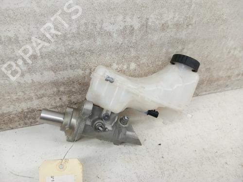 Used Brake master cylinder Brake master cylinder RENAULT MEGANE IV Grandtour (K9A/M/N_) 1.5 Blue dCi 115 (K9A6) (116 hp) 28738145 28738145