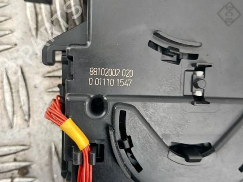 Switch RENAULT CLIO III Hatchback Van (SB_, SR_) | BP36558482I30 - Image 3