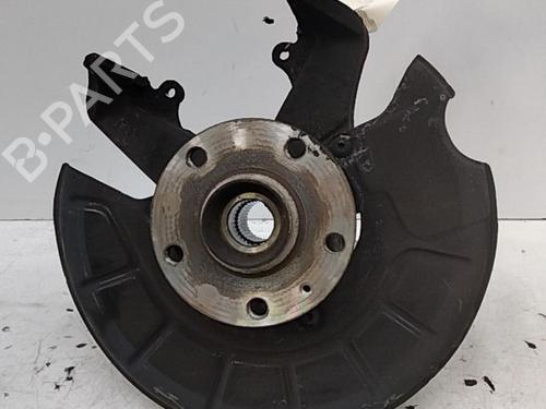 Used Right front steering knuckle VW GOLF V (1K1) 1.9 TDI (105 hp) 28791501