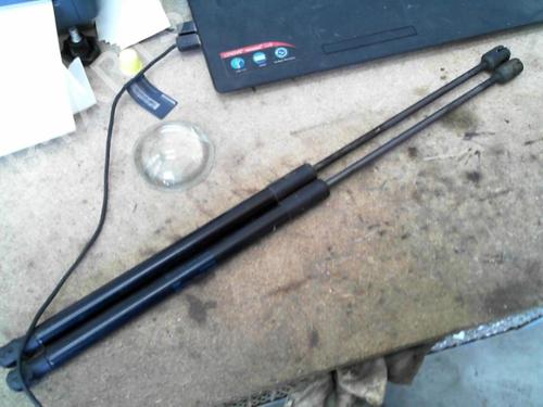 Tailgate lift support VW POLO V (6R1, 6C1) 1.2 TSI 16V | BP28777845C138 