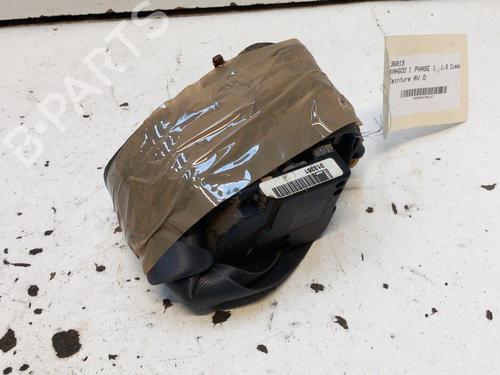Used Front right seatbelt Front right seatbelt RENAULT KANGOO (KC0/1_) D 65 1.9 (KC0E, KC02, KC0J, KC0N) (64 hp) 28779215 28779215