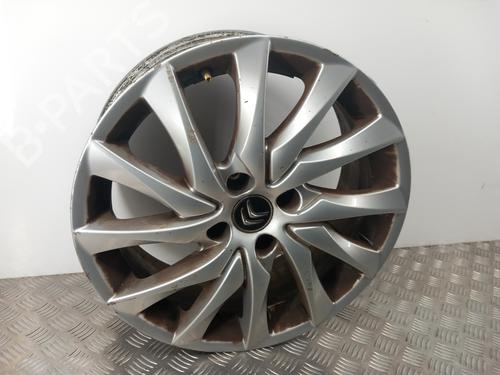 Used Rim CITROËN C4 Picasso I MPV (UD_) 1.6 HDi (109 hp) 28782352