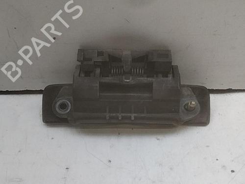 Used Rear left interior door handle PEUGEOT 306 Hatchback (7A, 7C, N3, N5) 1.9 D (68 hp) 28793478
