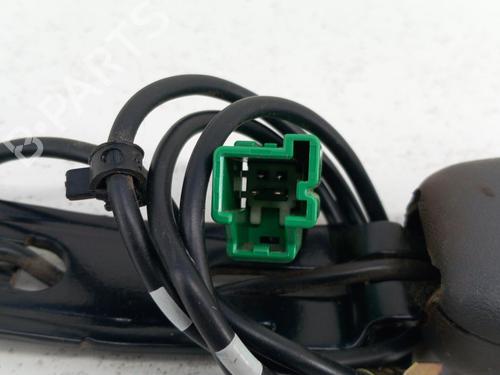 Used Seat buckle Seat buckle VOLVO V40 Estate (645) 1.9 DI (115 hp) 28788652 28788652