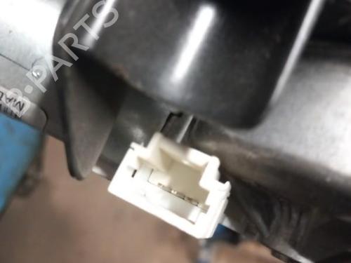 Viskermotor bagrude CITROËN C3 II (SC_) 1.6 HDi | BP28754777M102 