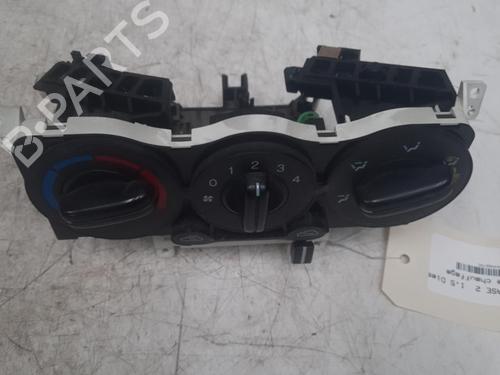 climate-control-hyundai-getz-tb-2001-2002-2003-2004-2005-2006-2007-2008-2009-2010-2011-28763856 main image