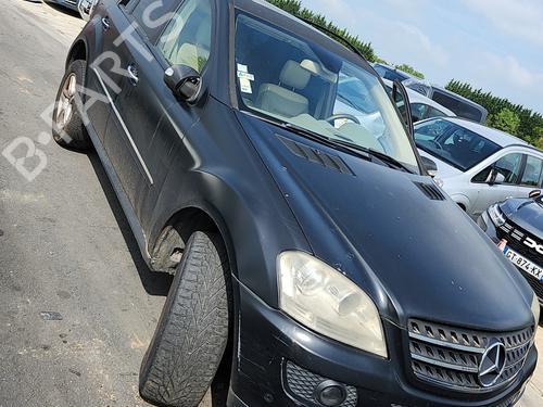 Warning switch MERCEDES-BENZ M-CLASS (W164) ML 320 CDI 4-matic (164.122) | BP29627972I22 - Image 7