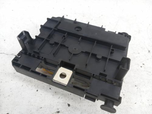 Fuse box CITROËN C4 Grand Picasso I (UA_) 1.6 HDi | BP28737905E1