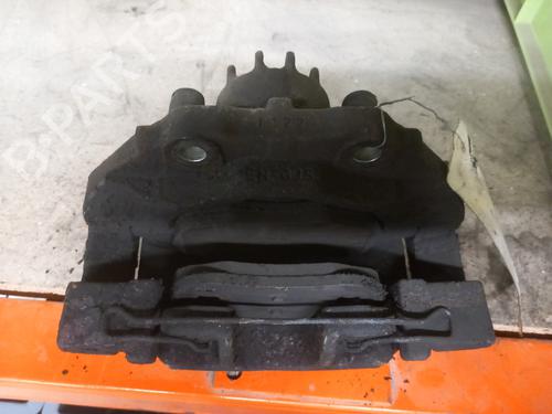 Right front brake caliper PEUGEOT PARTNER Box Body/MPV 1.6 HDi 16V | BP28754711M104 