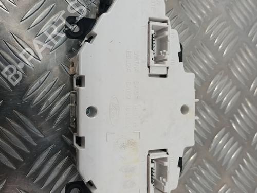 Commande Chauffage FORD FIESTA VI (CB1, CCN) 1.4 TDCi | BP28739460I5 