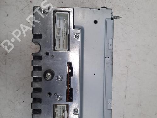 Bilradio MAZDA 3 Saloon (BK) 2.0 (BKEP) (150 hp) 28771552