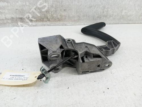 Used Hand brake AUDI A3 Sportback (8PA) 2.0 TDI (140 hp) 28740623