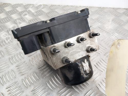 ABS pump VW SHARAN (7M8, 7M9, 7M6) 1.9 TDI | BP28756746M43