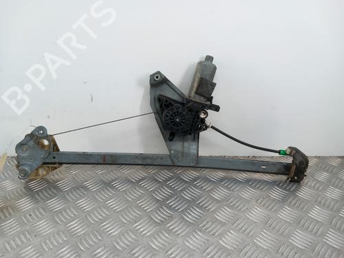 Used Front left window mechanism RENAULT ESPACE II (J/S63_) 2.1 TD (J633, J634, J/S635, J/S63D) (88 hp) 28733549