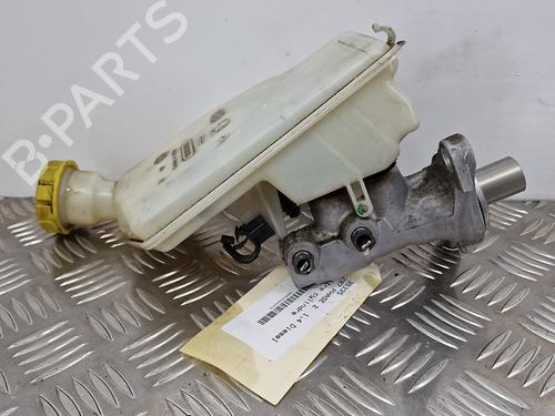 Brake master cylinder PEUGEOT 207 (WA_, WC_) 1.4 HDi | BP28738974M77 