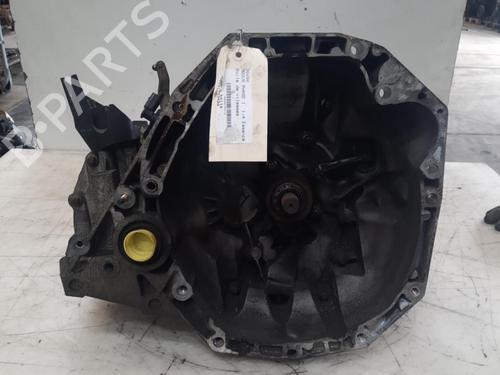 Gearbox RENAULT MODUS / GRAND MODUS (F/JP0_) 1.4 (JP01, JP0J) | BP28778952M3 - Image 4