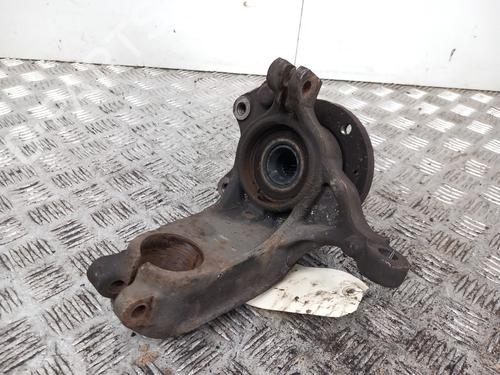 Used Left front steering knuckle Left front steering knuckle PEUGEOT 208 I (CA_, CC_) 1.0 VTi (68 hp) 28737065 28737065