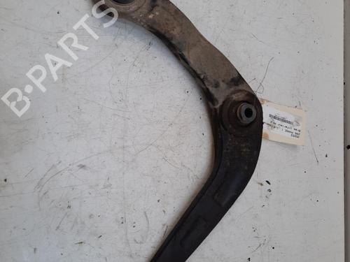 Used Left front suspension arm PEUGEOT 206 Hatchback (2A/C) 1.4 i (75 hp) 28790443