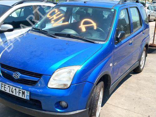 Used Parts SUZUKI IGNIS II (MH)  1.3 (RM413)  4032061