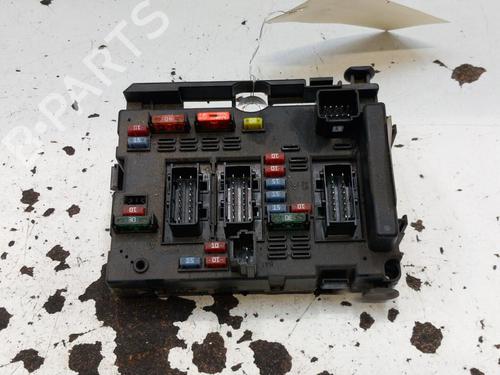 Used Fuse box Fuse box PEUGEOT 307 (3A/C) 1.6 HDi 110 (109 hp) 28766526 28766526