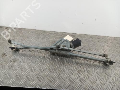 Used Front wiper motor MINI MINI (R56) Cooper D (112 hp) 29711915